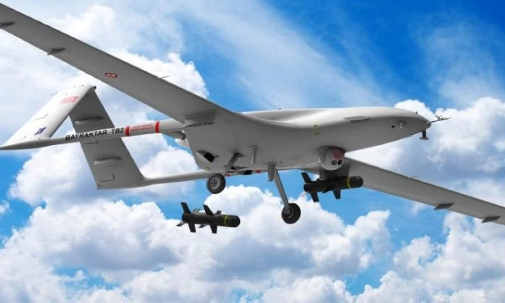 "Ποντάρει" στην αεροδιαστημική βιομηχανία η Τουρκία - Τι παράγουν οι μεγαλύτερες εταιρείες της